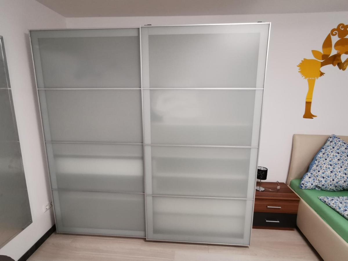 קלן Messe Unterkunft Vanilla מראה חיצוני תמונה