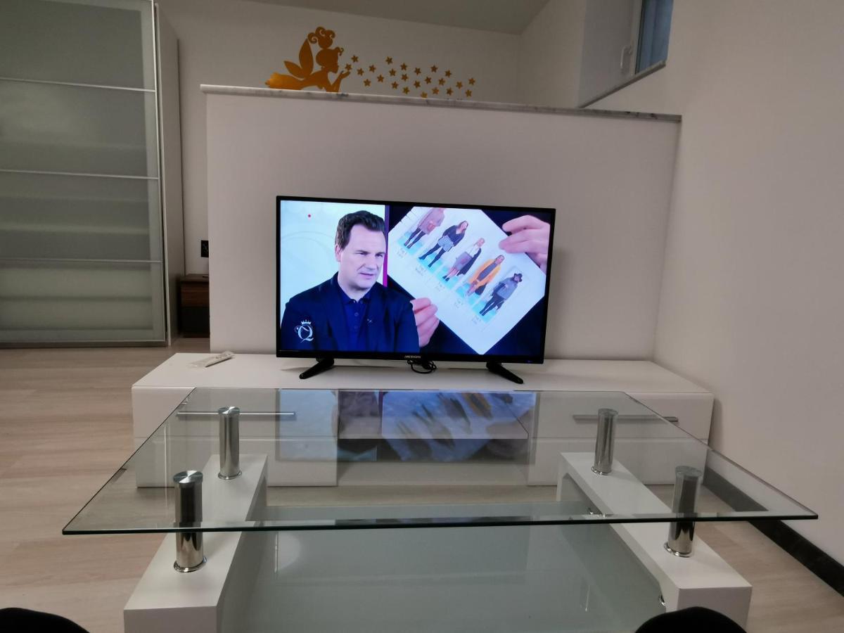 קלן Messe Unterkunft Vanilla מראה חיצוני תמונה